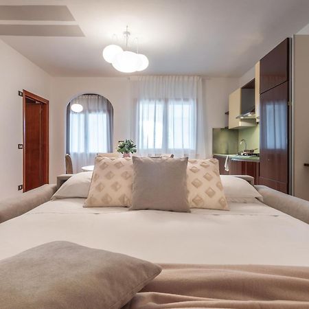 Villa Flora Perugia Eksteriør bilde