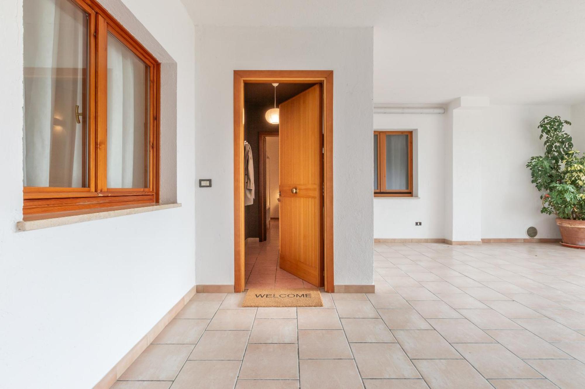Villa Flora Perugia Eksteriør bilde