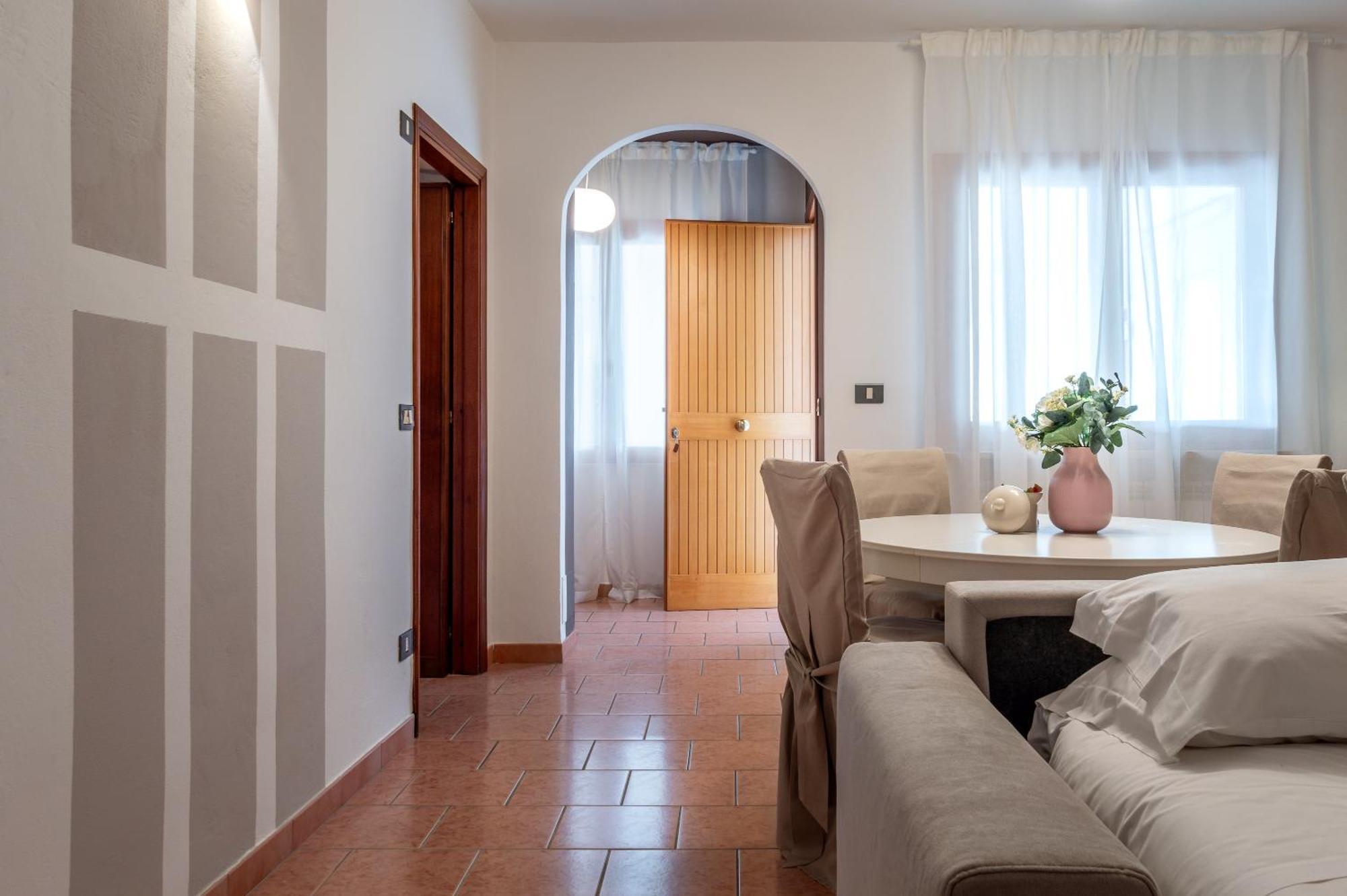 Villa Flora Perugia Eksteriør bilde
