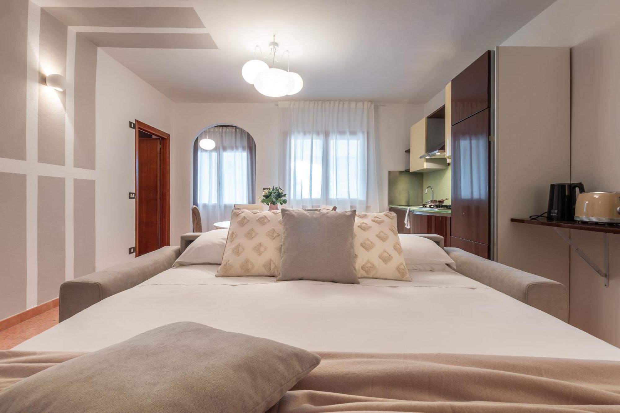Villa Flora Perugia Eksteriør bilde