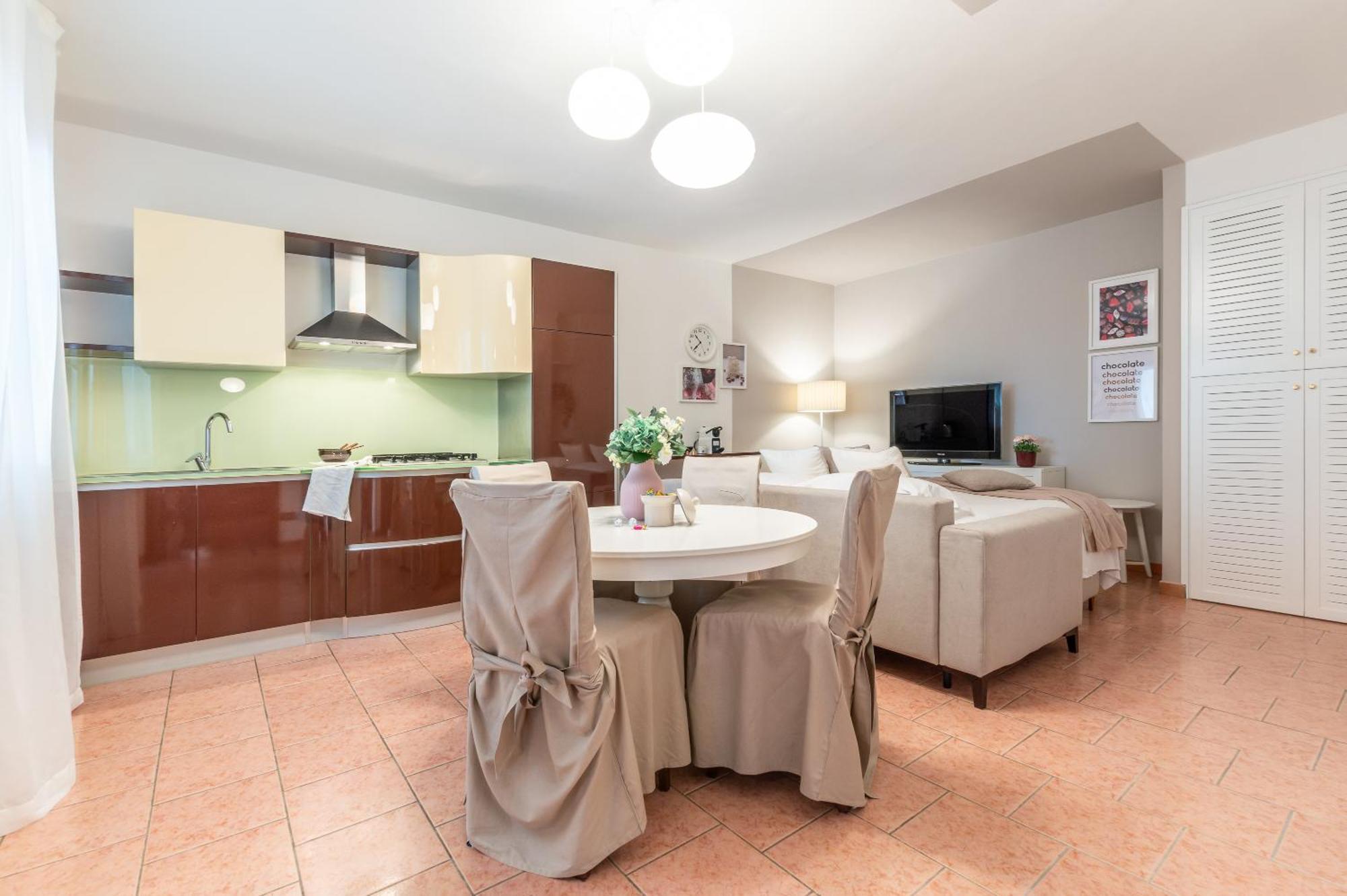 Villa Flora Perugia Eksteriør bilde