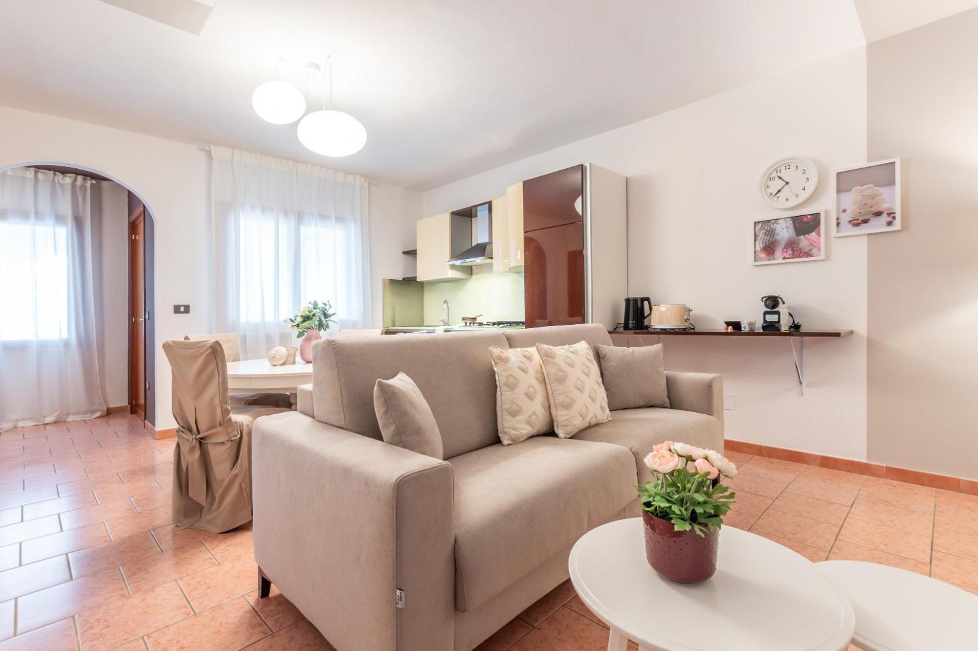 Villa Flora Perugia Eksteriør bilde