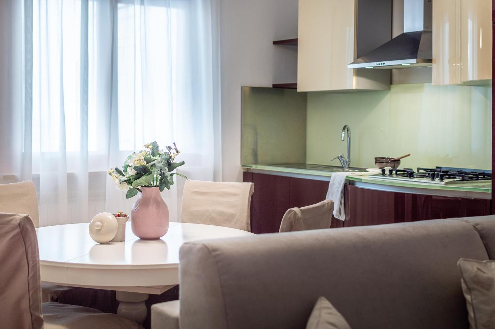 Villa Flora Perugia Eksteriør bilde