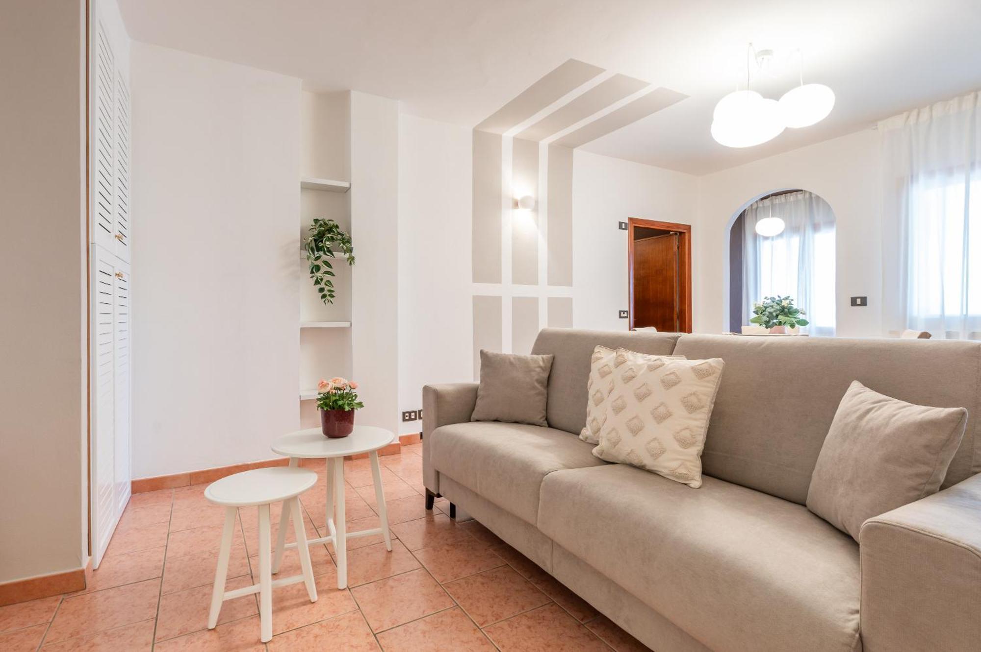 Villa Flora Perugia Eksteriør bilde