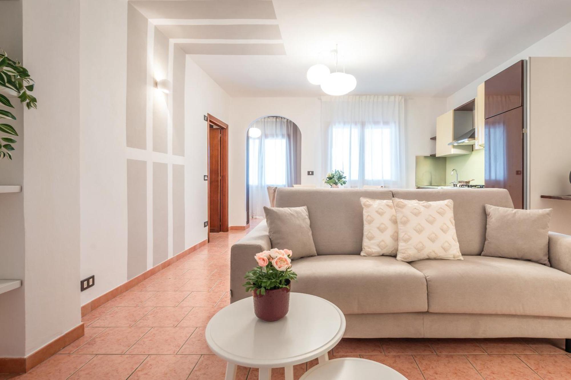 Villa Flora Perugia Eksteriør bilde