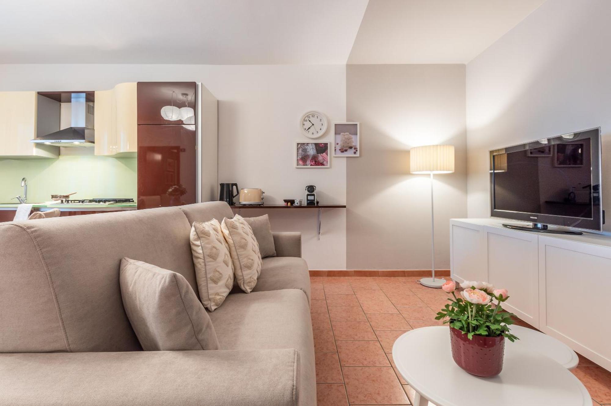 Villa Flora Perugia Eksteriør bilde