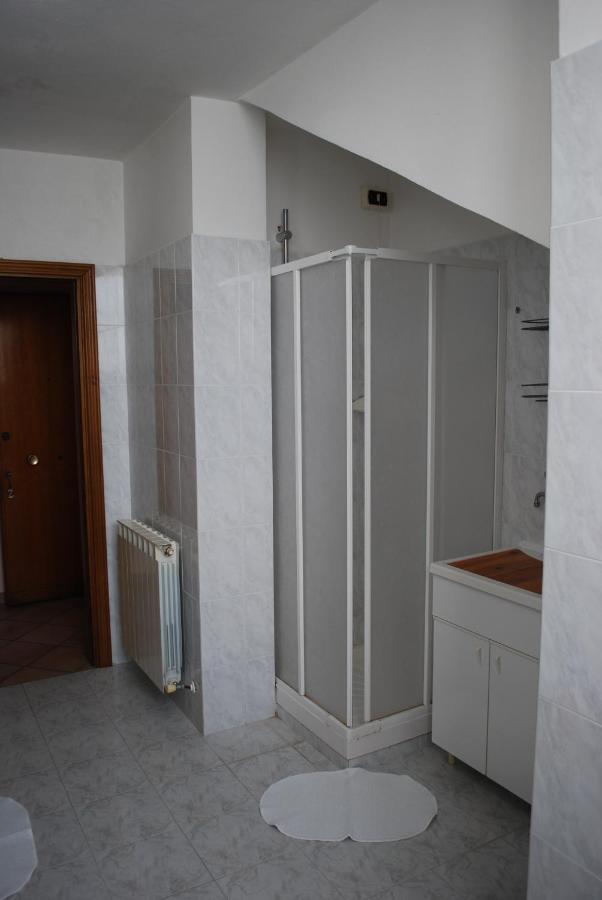 Villa Flora Perugia Eksteriør bilde
