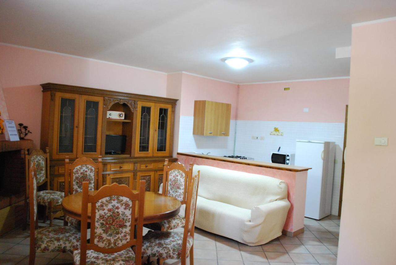 Villa Flora Perugia Eksteriør bilde
